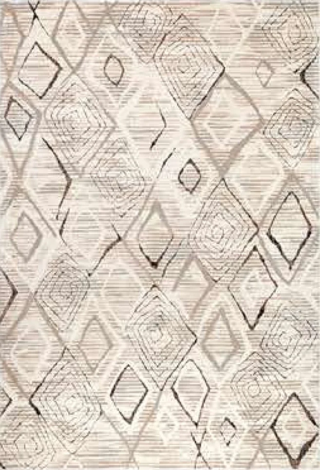 AMARNA MACHINE MADE CARPET-200X285 (54006/E7C-Q)