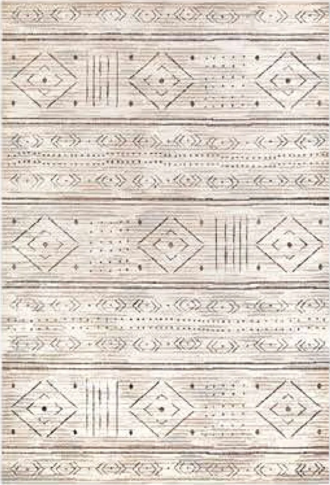 AMARNA MACHINE MADE CARPET-200X285 (54016/E7C-V)