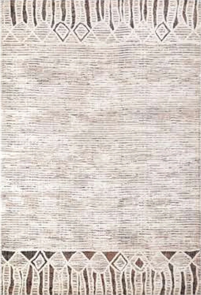 AMARNA MACHINE MADE CARPET-200X285 (54018/E7C-V)