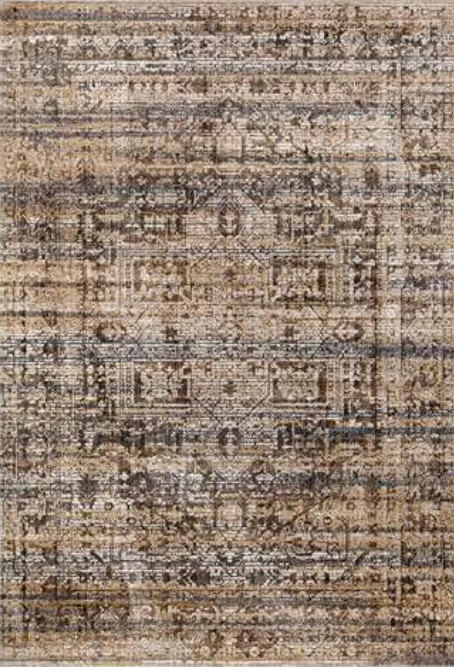 AMARNA MACHINE MADE CARPET-200X285 (54060/E7C-Q)