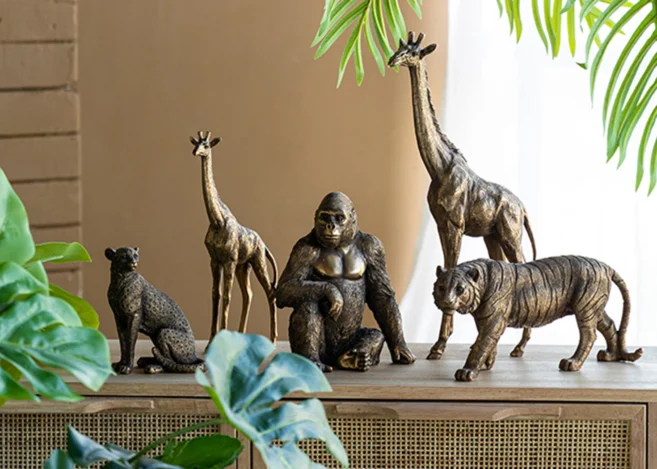 COPPER PANTHER (76882)