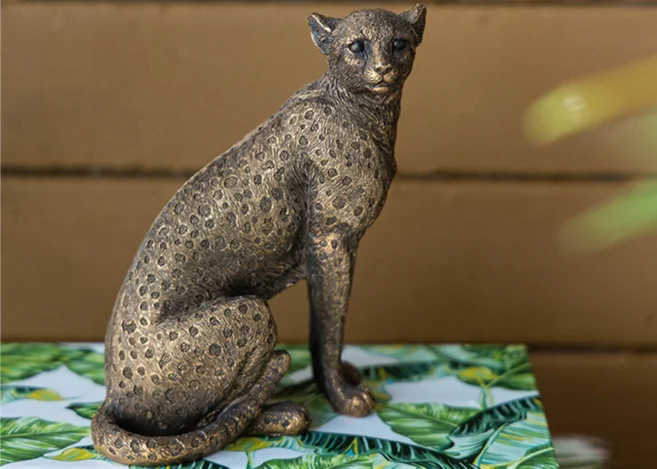 COPPER PANTHER (76882)