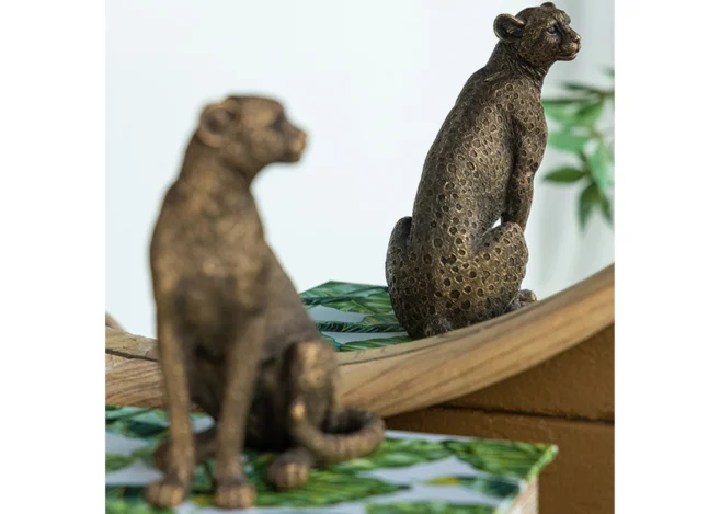 COPPER PANTHER (76882)