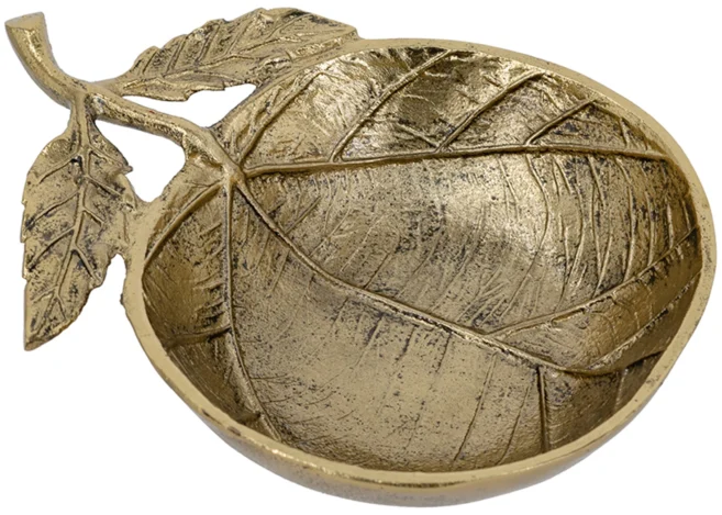 DECORATIVE BOWL (D5537)