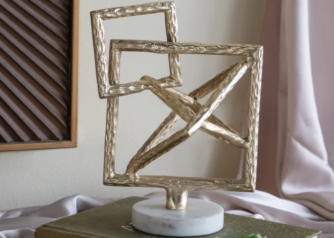 DECORATIVE LINK (D5556)