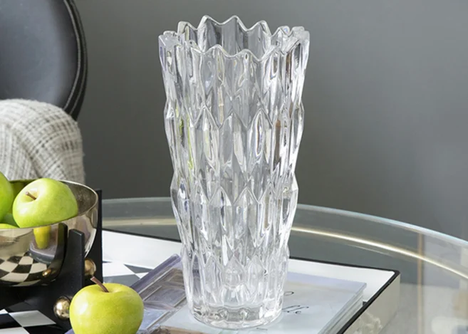 LIVIE PIQUE VASE, SHORT (76660)