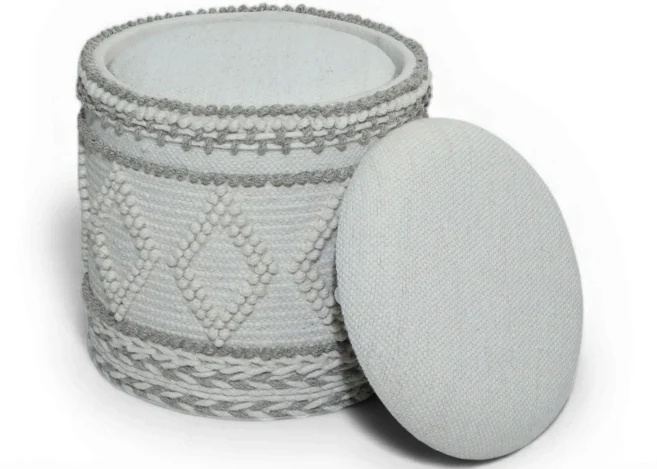 2 PC OTTOMAN (URH-PF-207)