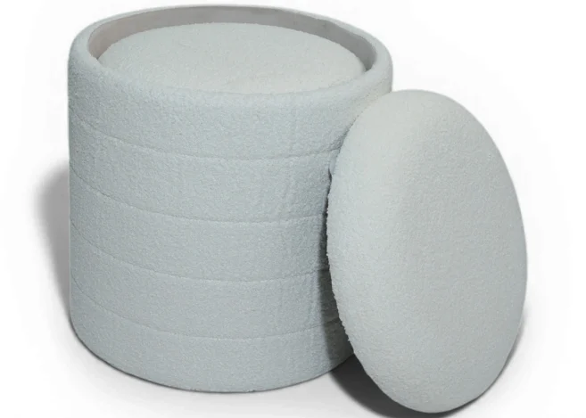 2 PC OTTOMAN (URH-PF-251)