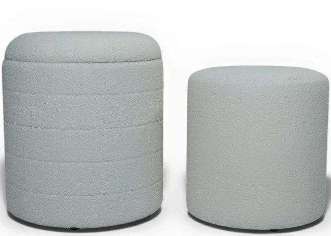 2 PC OTTOMAN (URH-PF-251)