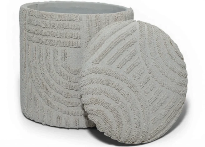 2 PC OTTOMAN (URH-PF-308)