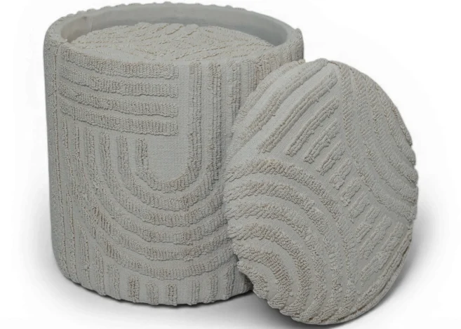 2 PC OTTOMAN (URH-PF-308)