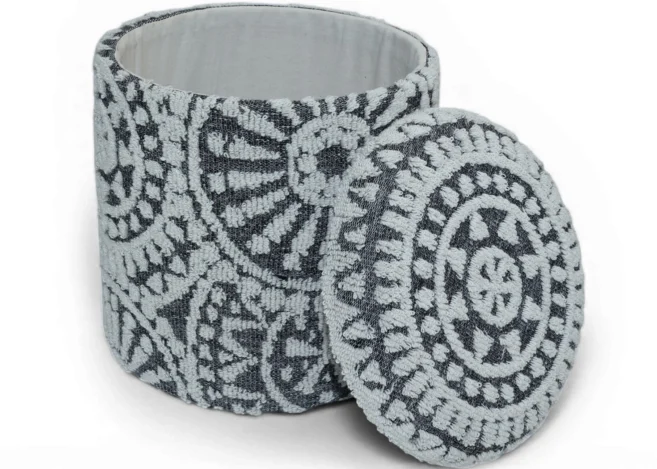 2 PC OTTOMAN (URH-PF-310)