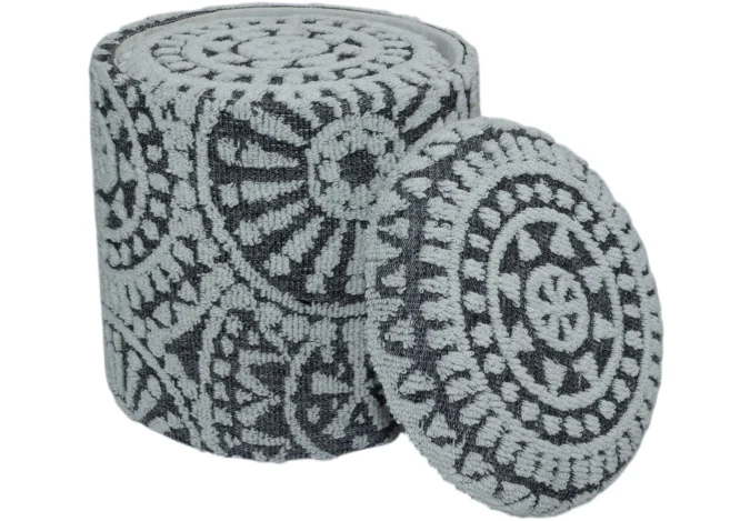 2 PC OTTOMAN (URH-PF-310)