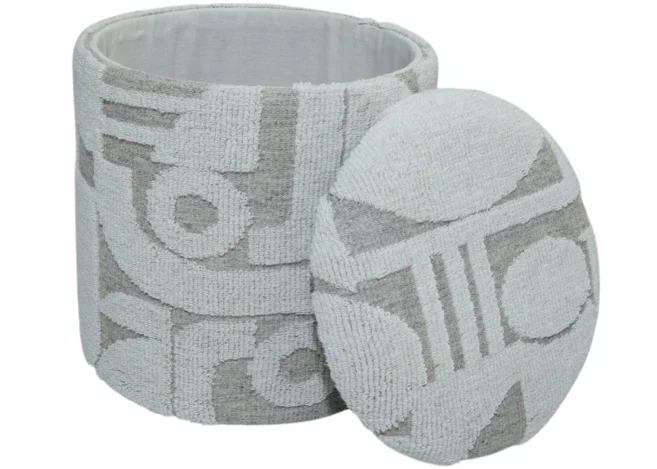 2 PC OTTOMAN (URH-PF-322)