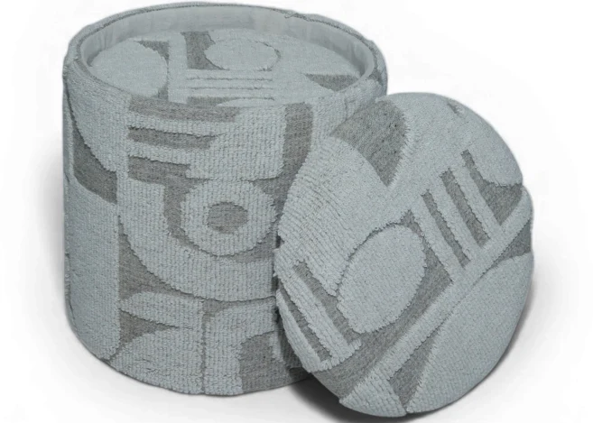 2 PC OTTOMAN (URH-PF-322)