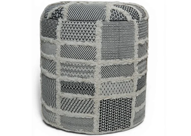 2 PC OTTOMAN (URH-PF-330)