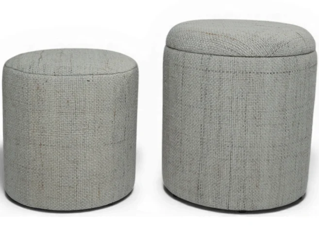 2 PC OTTOMAN (URH-PF-332)