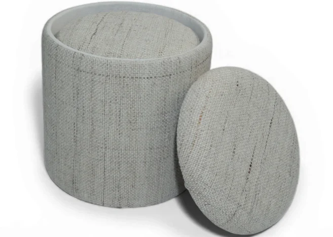 2 PC OTTOMAN (URH-PF-332)