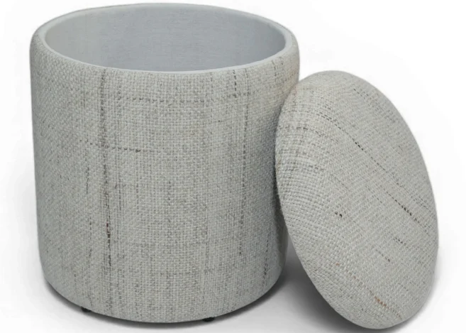 2 PC OTTOMAN (URH-PF-332)