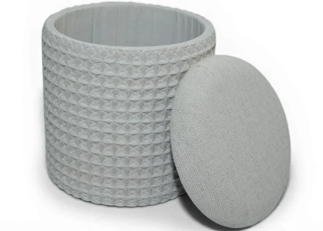 2 PC OTTOMAN (URH-PF-345)