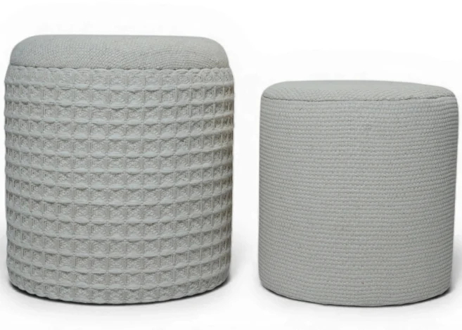 2 PC OTTOMAN (URH-PF-345)
