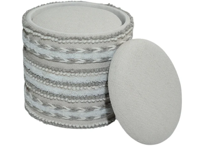 2 PC OTTOMAN (URH-PF-425)