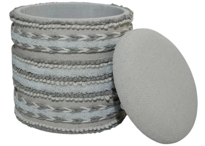 2 PC OTTOMAN (URH-PF-425)