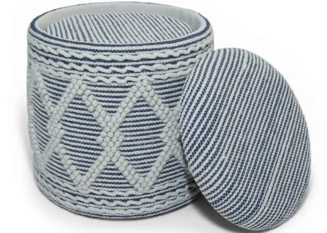 2 PC OTTOMAN (URH-PF-467)