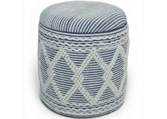 2 PC OTTOMAN (URH-PF-467)