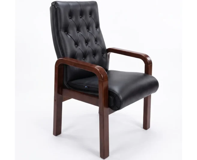CLASSIC VISITOR OFFICE CHAIR