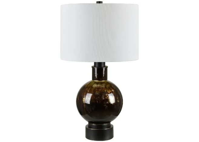 CAMPBELL TABLE LAMP (CVAZBS146)