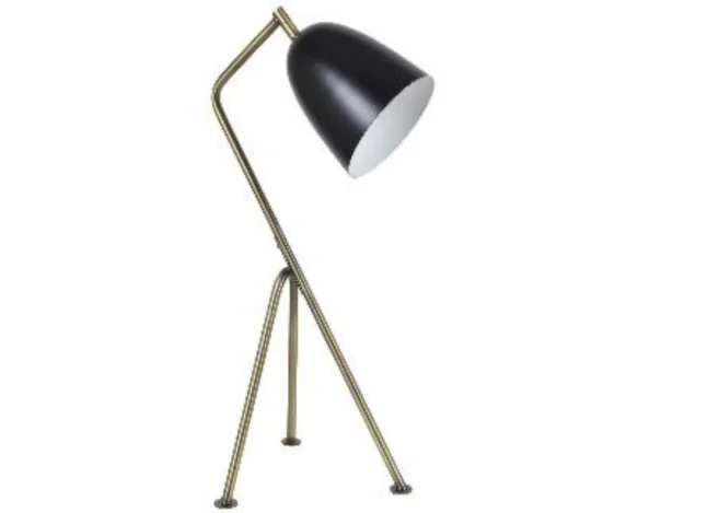 KAI DESK LAMP (CVAER1639)