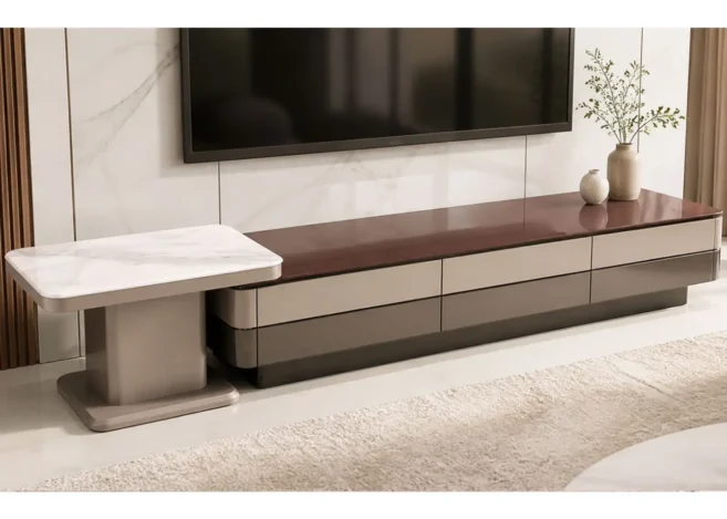 TV STAND (4304)
