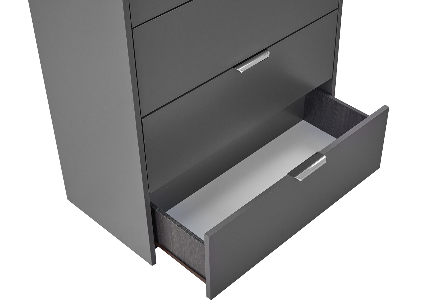 QUEEN SIZE BED- GREY(JL-01013C) - Image 17