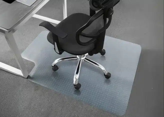 CHAIR MAT- 30IN X 48IN