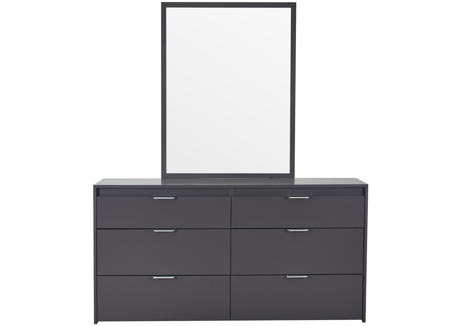 QUEEN SIZE BED- GREY(JL-01013C) - Image 14