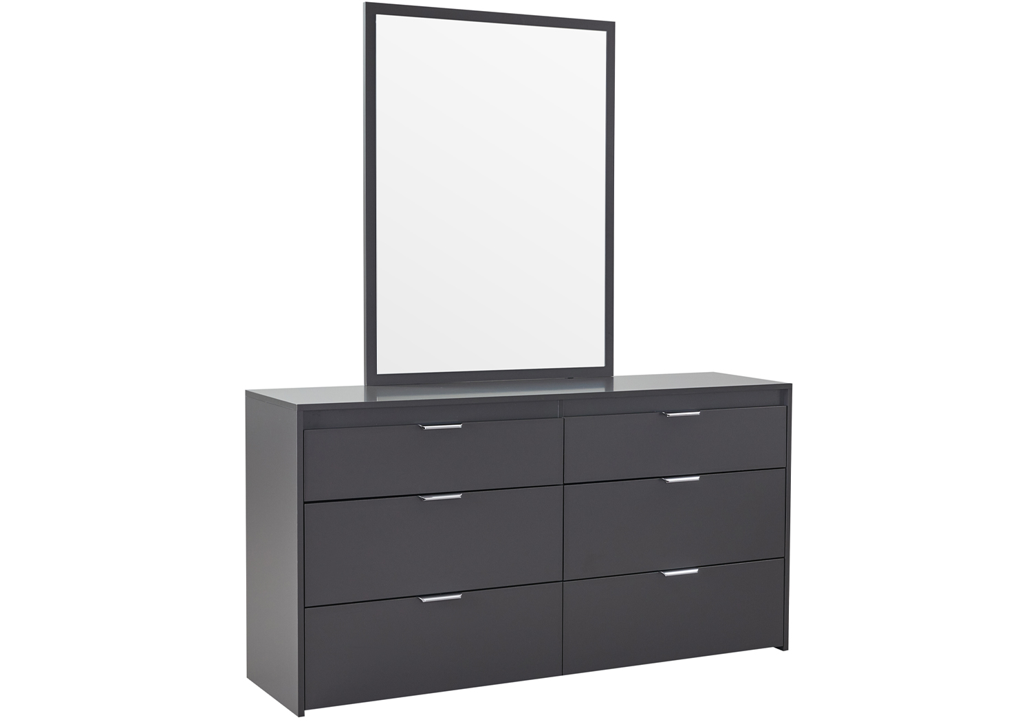 QUEEN SIZE BED- GREY(JL-01013C) - Image 13