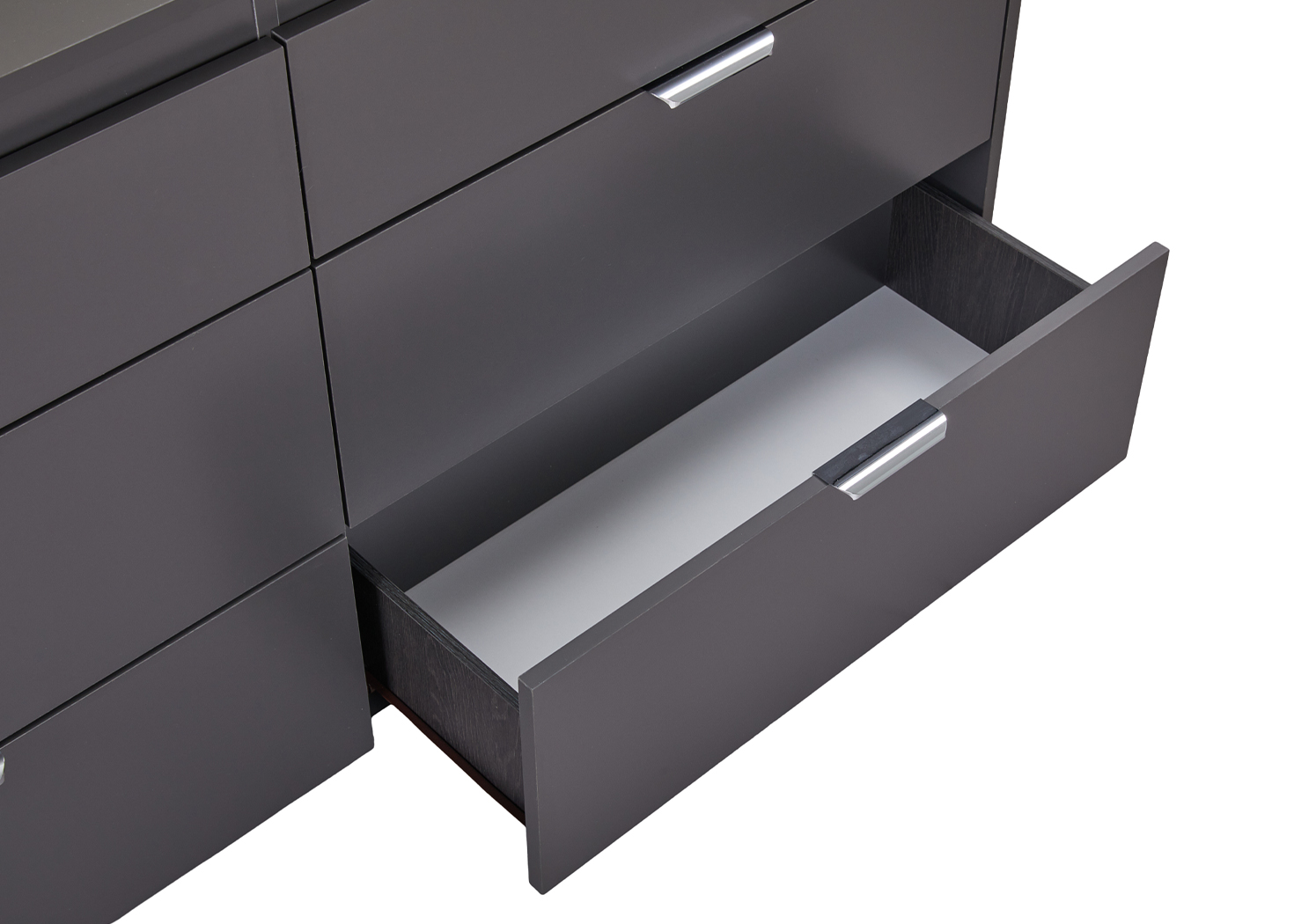 QUEEN SIZE BED- GREY(JL-01013C) - Image 10