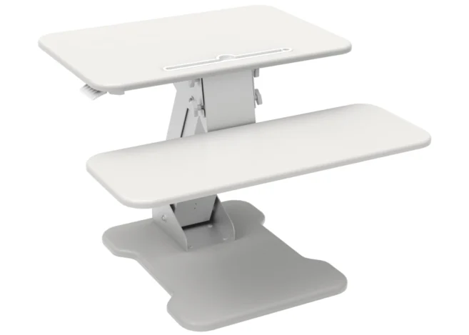 DUAL HEIGHT ADJUSTABLE DESK (AK-MR-P23)