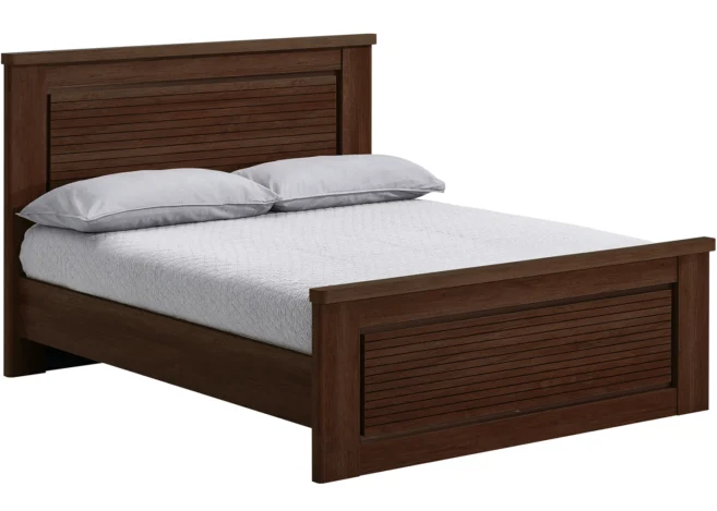 ELATIA KING SIZE BED
