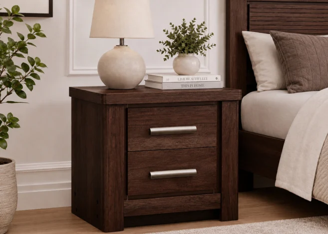 ELATIA NIGHTSTAND