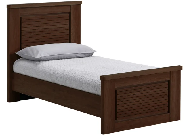 ELATIA SINGLE BED