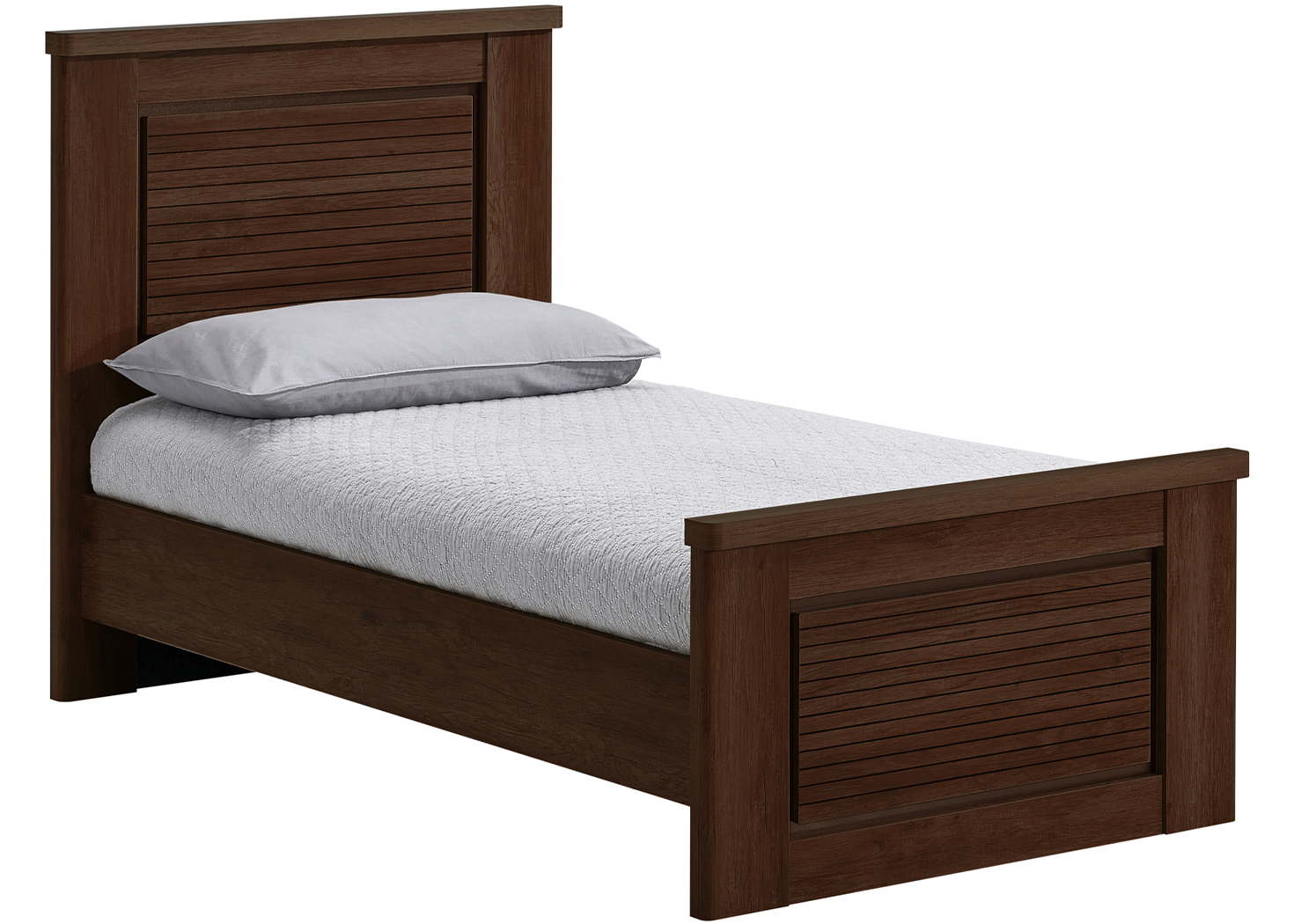 ELATIA SINGLE BED