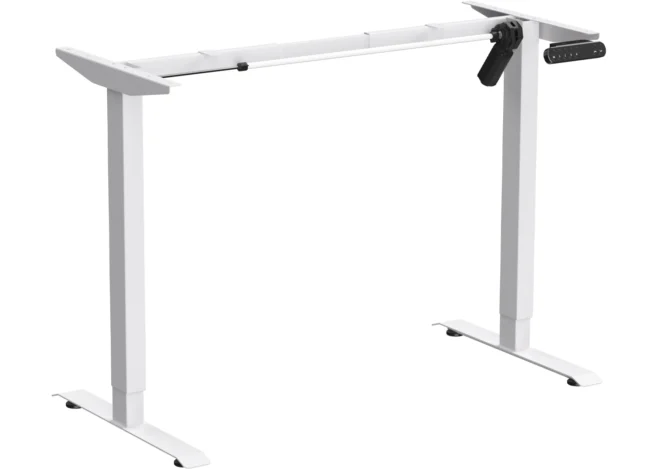 HEIGHT ADJUSTABLE DESK (AK-LCSM02ST-M60-1)