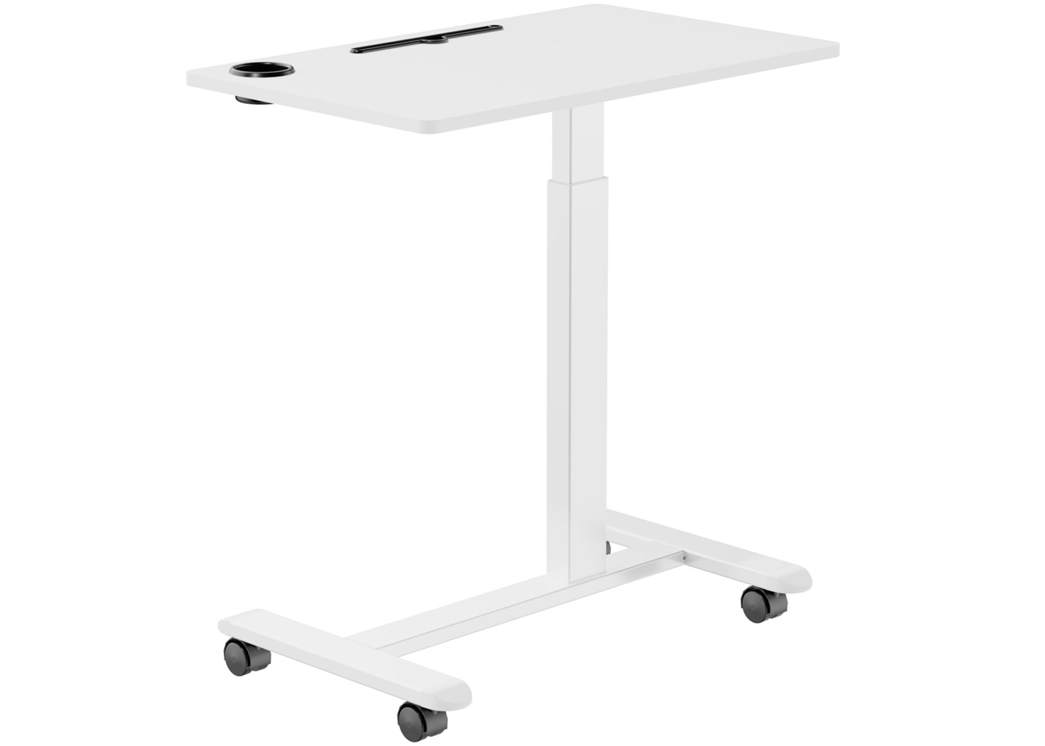 HEIGHT ADJUSTABLE DESK (AK-MR-P20) - Image 4