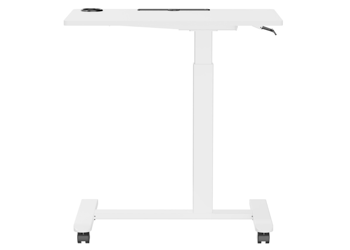 HEIGHT ADJUSTABLE DESK (AK-MR-P20) - Image 6