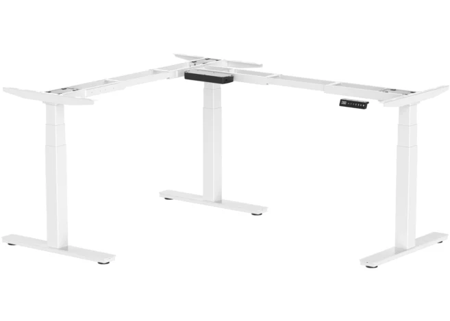 HEIGHT ADJUSTABLE DESK (AK3YJYT-TYZF3-M02-90)