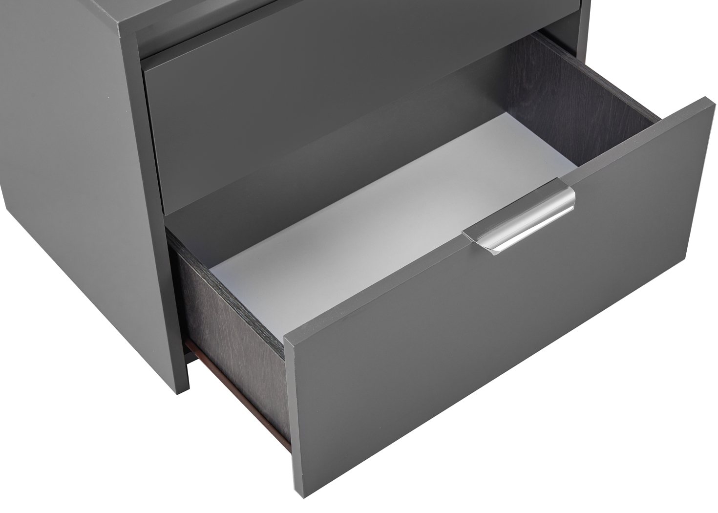 QUEEN SIZE BED- GREY(JL-01013C) - Image 22