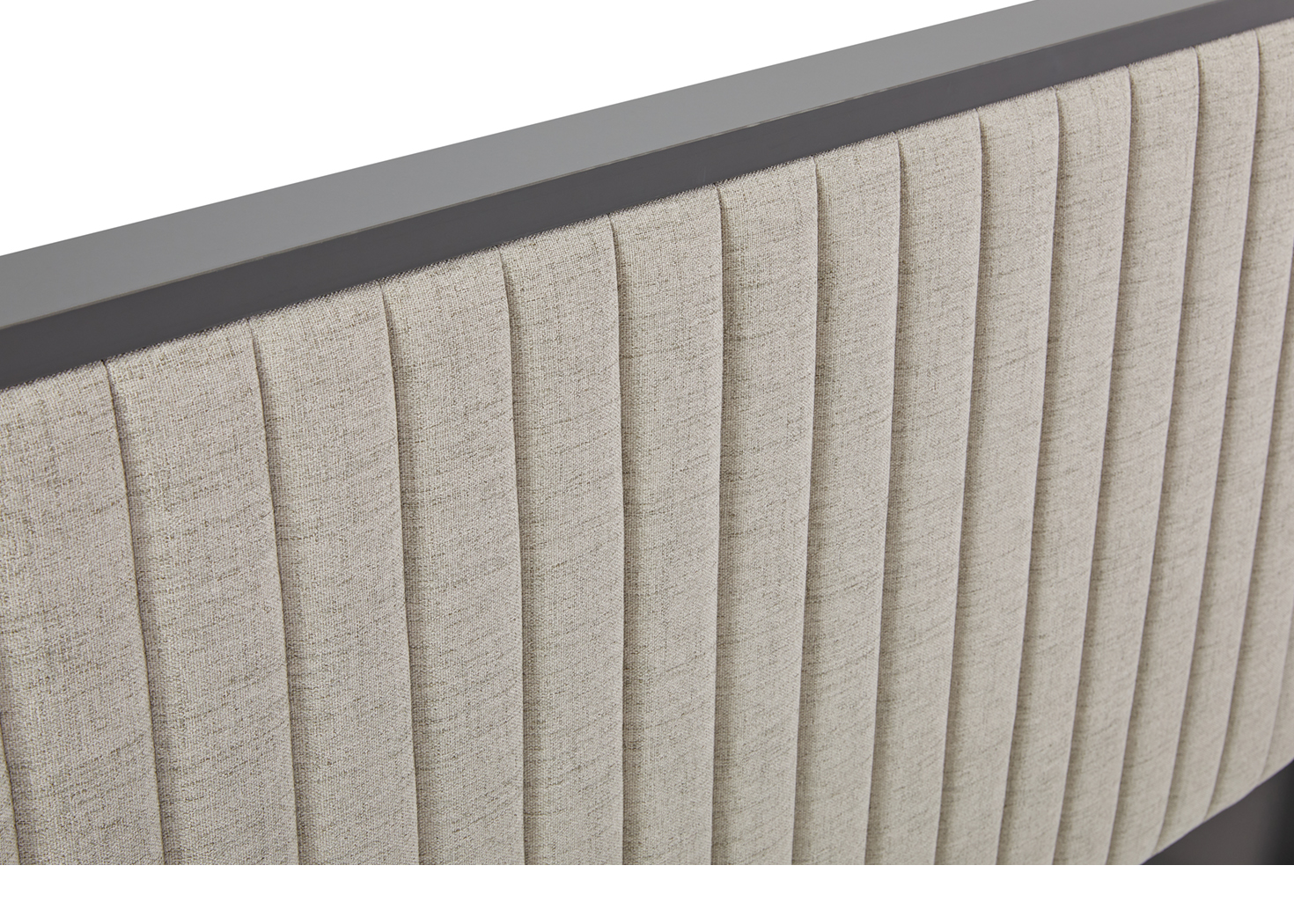 QUEEN SIZE BED- GREY(JL-01013C) - Image 6