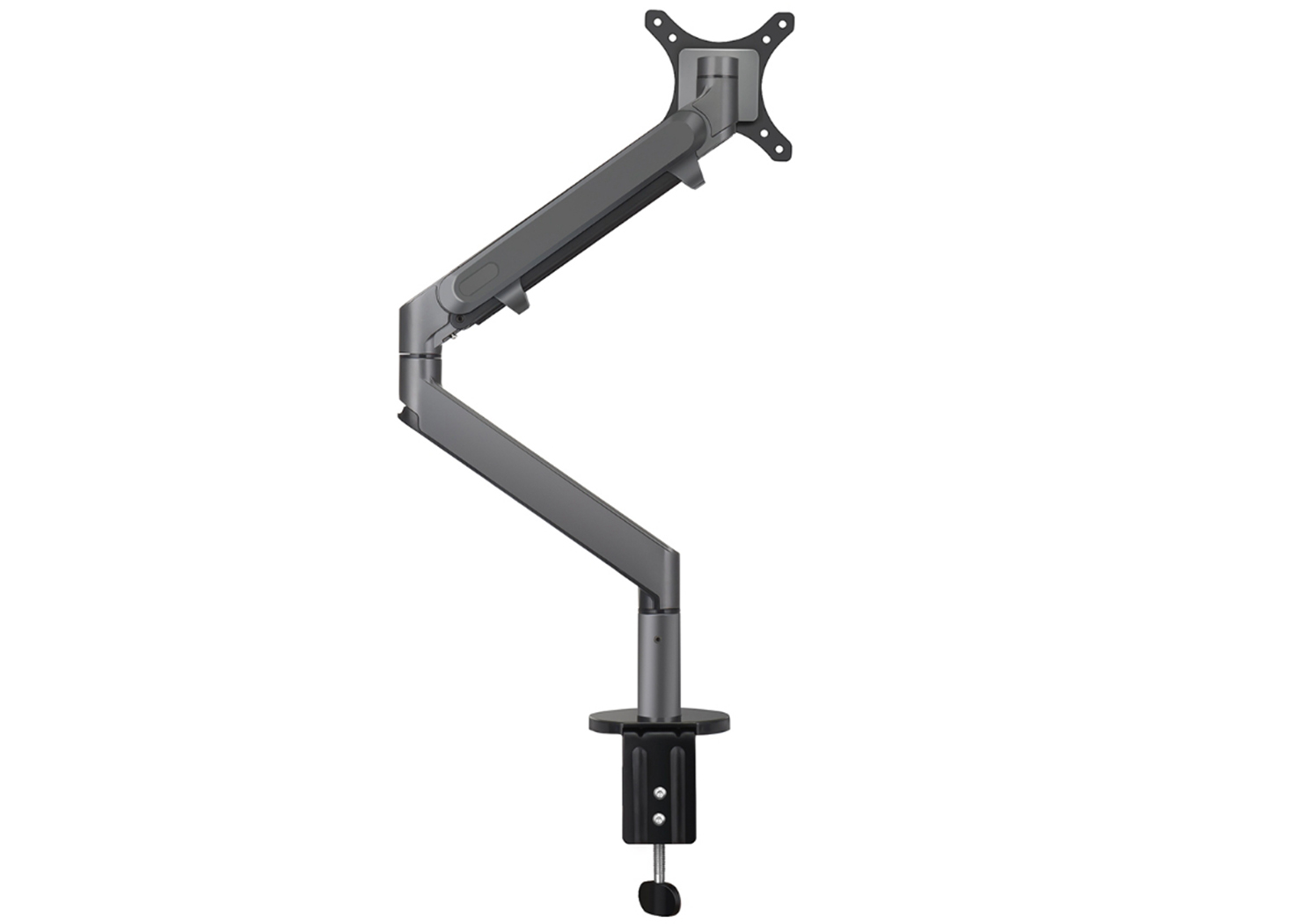 SINGLE MONITOR ARM (AK-MA02S) - Image 2